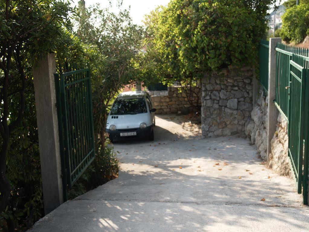 Two Palm Trees Apartment Dubrovnik Dış mekan fotoğraf